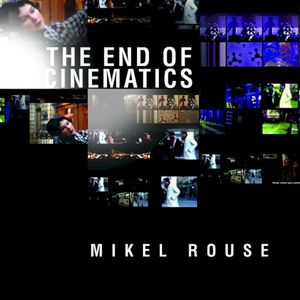 The American Dream: Songs From The End of Cinematics