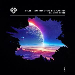 Euphoria | Tanz der Planeten (Single)