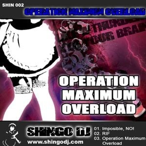 Operation Maximum Overload (EP)