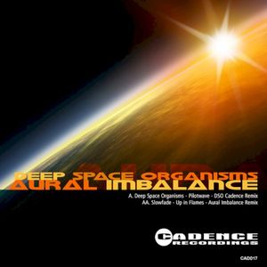 Aural Space (Single)