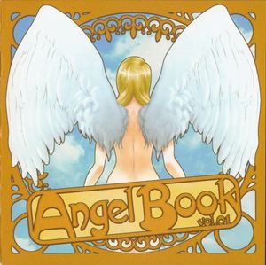 Angel Book vol.01