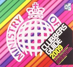 Ministry of Sound: Clubbers Guide 2009