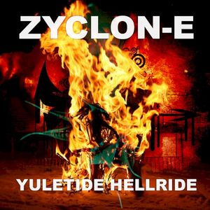 Yuletide Hellride (EP)