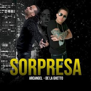 Sorpresa (Single)