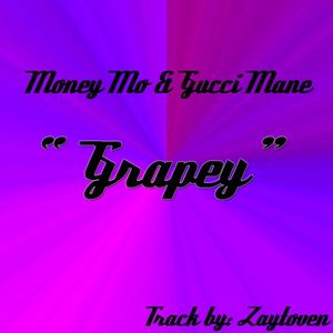 Grapey (Single)