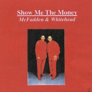 Show Me the Money - Instrumental