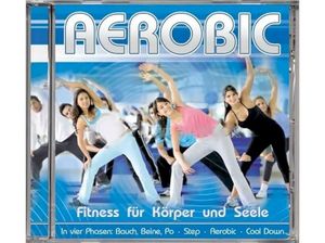 Aerobic - Fitness Für Körper Und Seele