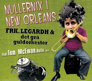 Nullernix i New Orleans