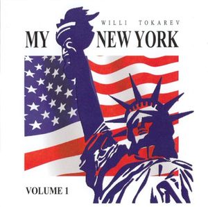 My New York. Volume 1