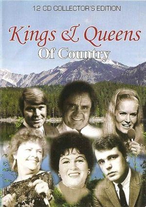 Kings & Queens of Country