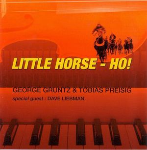 Little Horse - Ho!