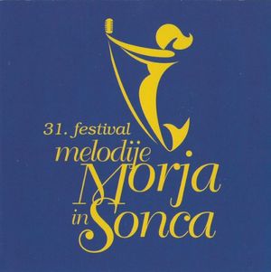 31. festival Melodije morja in sonca