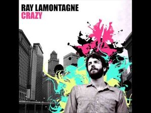 Crazy (Gnarls Barkley Cover) (Single)