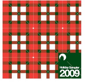 Suburban Sprawl Music Holiday Sampler 2009