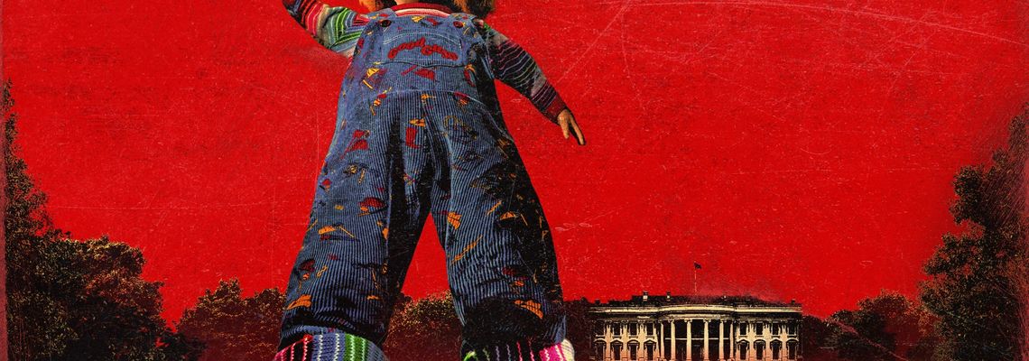 Cover Chucky