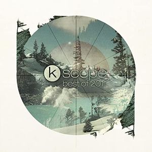 Kscope – The Best of 2011