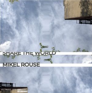 Share the World (Single)