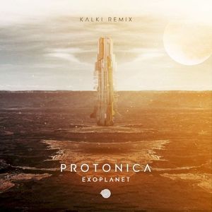 Exoplanet (Kalki Remix) (Single)
