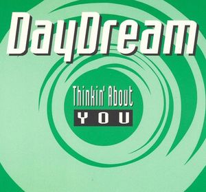 Thinkin' About You (Single)