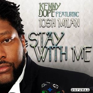 Stay With Me (Single)