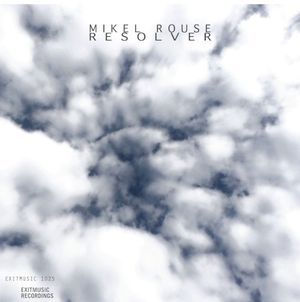 Resolver (Single)