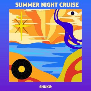 Summer Night Cruise (Single)