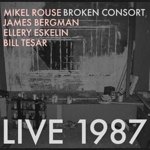 Live 1987