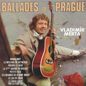 Ballades de Prague