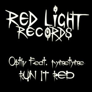 Run It Red (Single)