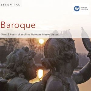 Overture-Suite in A Minor: Réjouissance
