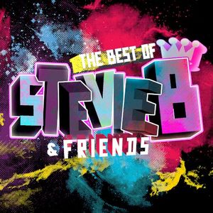 The Best of Stevie B & Friends