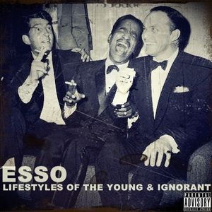 Lifestyles of the Young & Ignorant (EP)