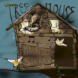 Tree House (EP)