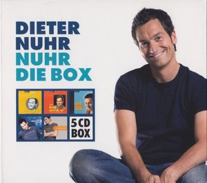 Nuhr die Box