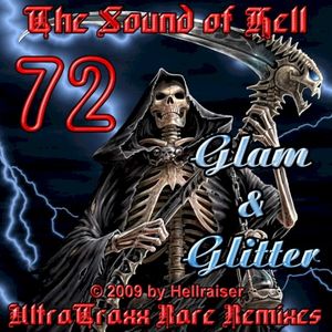 UltraTraxx Rare Remixes, Vol.72 - Glam & Glitter