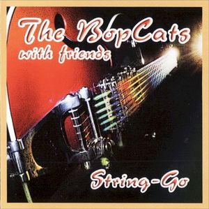 String-Go