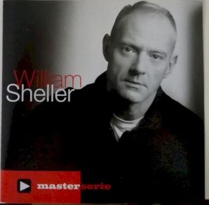 William Sheller
