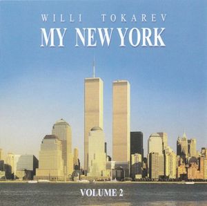 My New York. Volume 2