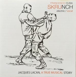 Jacques Lacan, a True Musical Story