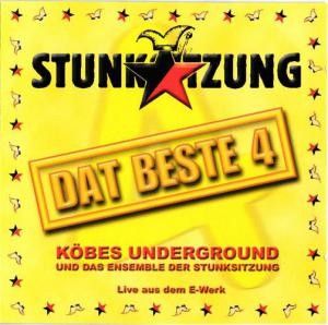 Stunksitzung - Dat Beste 4