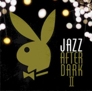 Playboy Jazz After Dark, Volume 2