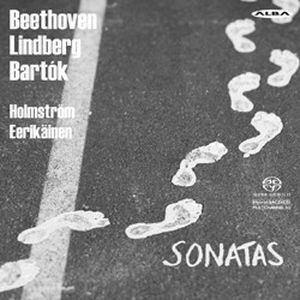 Sonata no. 9, op. 47 "Kreutzer": Andante con variazioni
