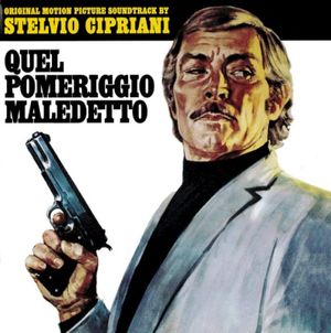 Quel pomeriggio maledetto – seq. 03