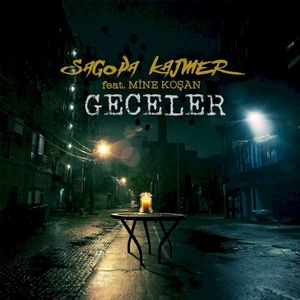 Geceler (Single)