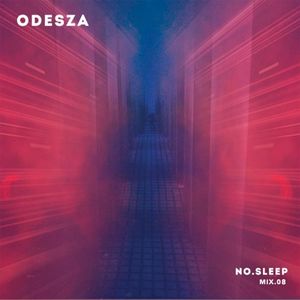NO.SLEEP Mix.08