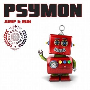 The Physical Freedom (Psymon Remix)