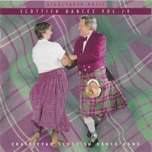 Scottish Dances, vol. 14