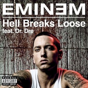 Hell Breaks Loose (Single)