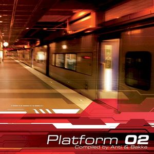 Platform 02