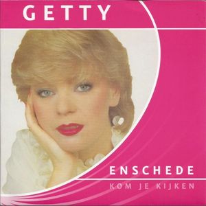 Enschede / Kom je kijken (Single)